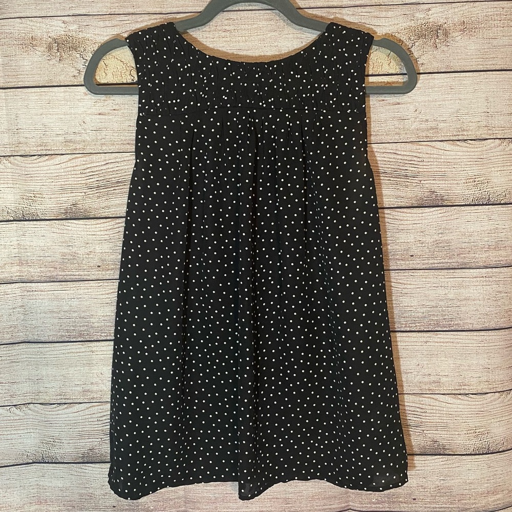 Elle Blouse